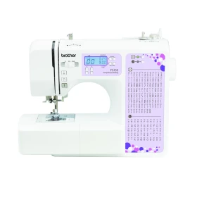 Brother FS155 Computerized Sewing Machine